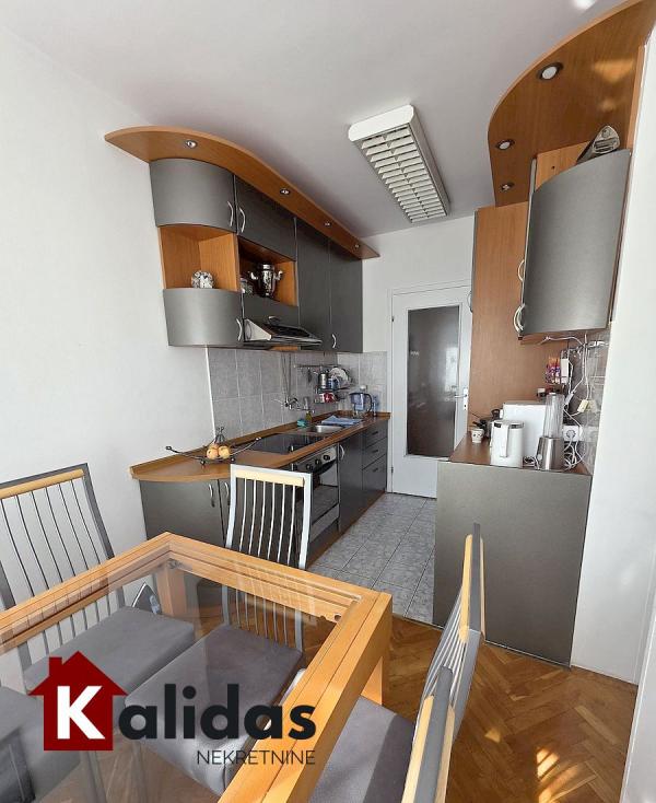 Slika 2 - Stan,NOVI SAD,SAJAM,kv: 49, € 164800, ID: 1008175