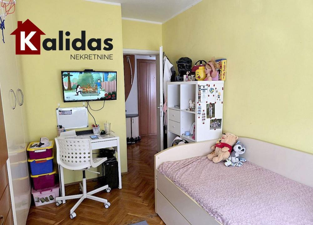 Slika 5 - Stan,NOVI SAD,SAJAM,kv: 49, € 164800, ID: 1008175