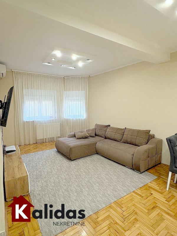 Glavna slika -Stan,NOVI SAD,TELEP,kv: 52, € 144200, ID: 1008181