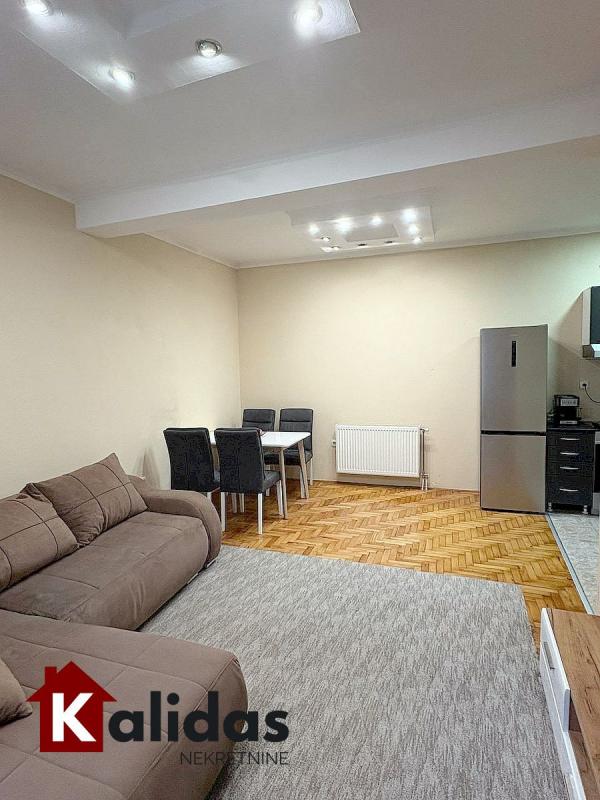 Slika 1 - Stan,NOVI SAD,TELEP,kv: 52, € 144200, ID: 1008181