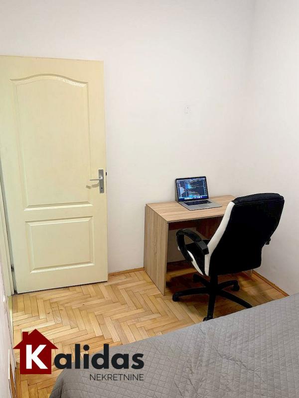 Slika 6 - Stan,NOVI SAD,TELEP,kv: 52, € 144200, ID: 1008181