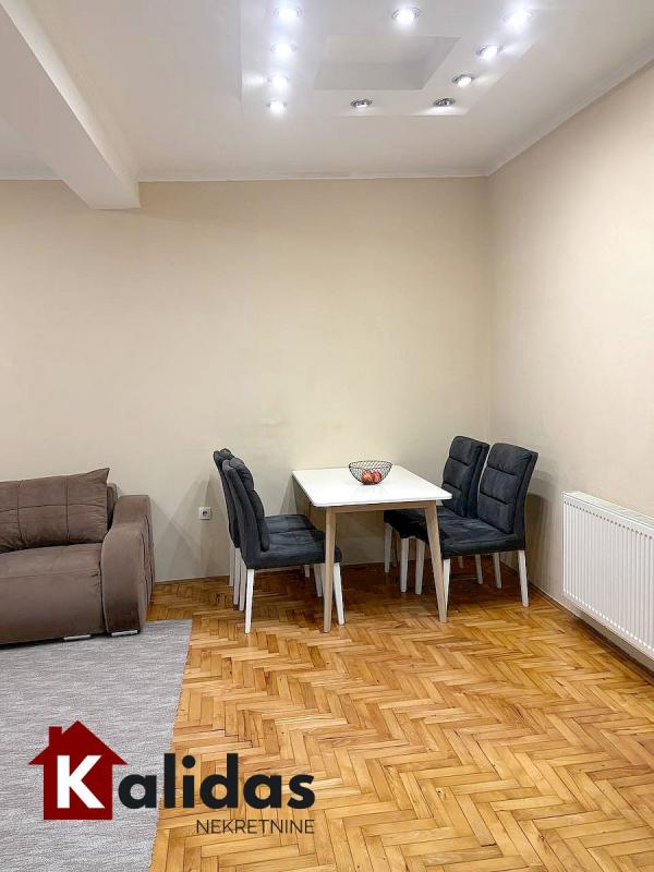 Slika 2 - Stan,NOVI SAD,TELEP,kv: 52, € 144200, ID: 1008181