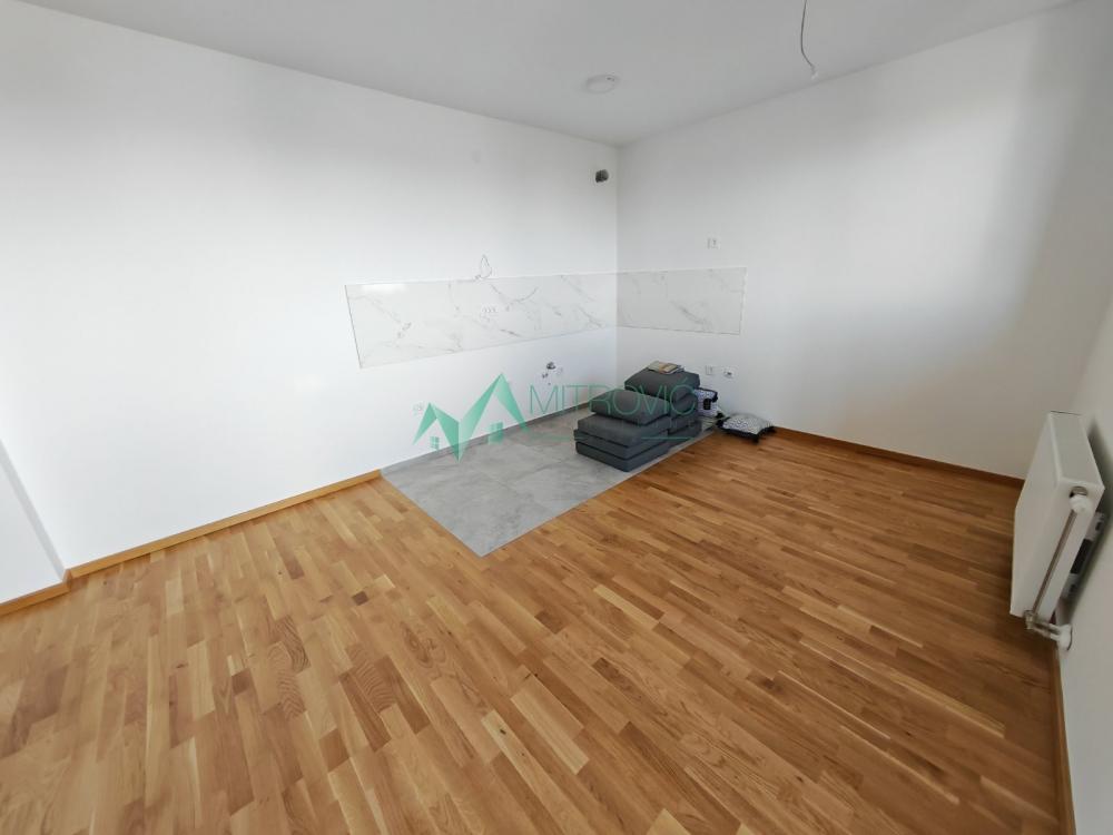 Slika 2 - Novi Sad,Telep-Nov dvosoban stan, povrat PDV-a. 78 m2. 