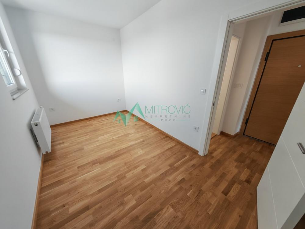 Slika 5 - Novi Sad,Telep-Nov dvosoban stan, povrat PDV-a. 78 m2. 