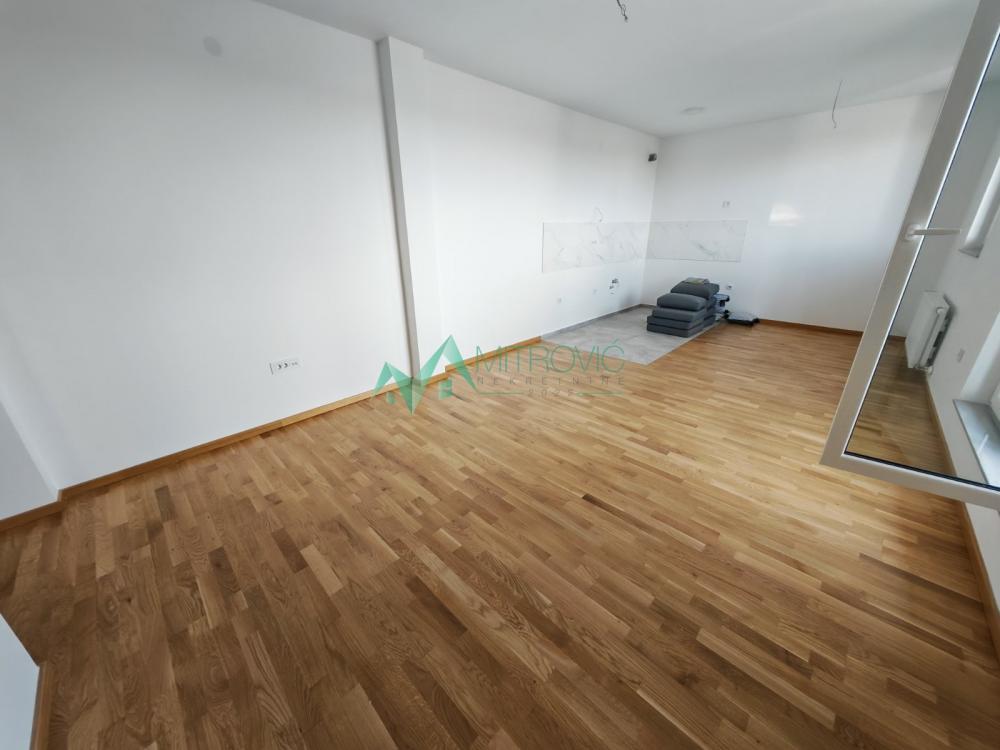 Slika 3 - Novi Sad,Telep-Nov dvosoban stan, povrat PDV-a. 78 m2. 