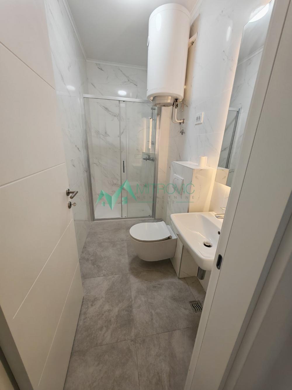 Slika 6 - Novi Sad,Telep-Nov dvosoban stan, povrat PDV-a. 78 m2. 