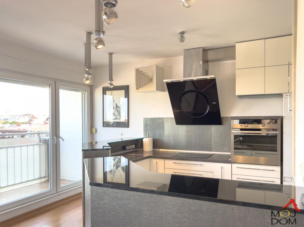 Glavna slika -Stan,NOVI SAD,CENTAR,kv: 112, € 391400, ID: 1031195