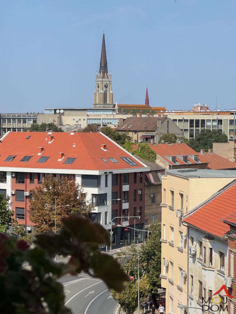 Slika 11 - Stan,NOVI SAD,CENTAR,kv: 112, € 391400, ID: 1031195