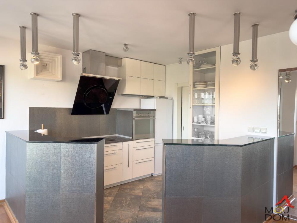 Slika 1 - Stan,NOVI SAD,CENTAR,kv: 112, € 391400, ID: 1031195