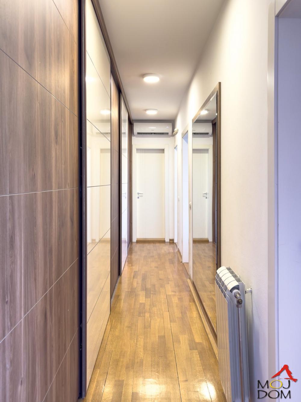 Slika 5 - Stan,NOVI SAD,CENTAR,kv: 112, € 391400, ID: 1031195