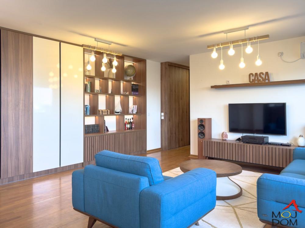 Slika 6 - Stan,NOVI SAD,CENTAR,kv: 112, € 391400, ID: 1031195