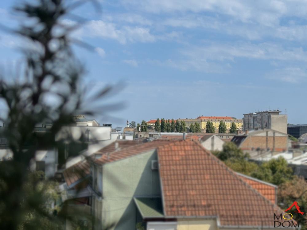 Slika 10 - Stan,NOVI SAD,CENTAR,kv: 112, € 391400, ID: 1031195