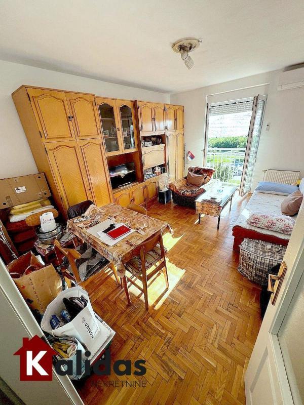 Glavna slika -Stan,NOVI SAD,NOVA DETELINARA,kv: 30, € 94760, ID: 1008196