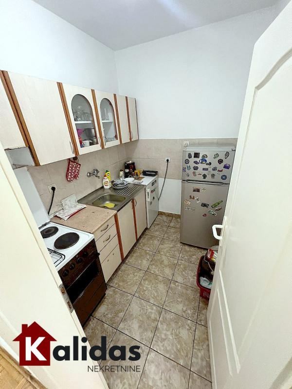 Slika 2 - Stan,NOVI SAD,NOVA DETELINARA,kv: 30, € 94760, ID: 1008196