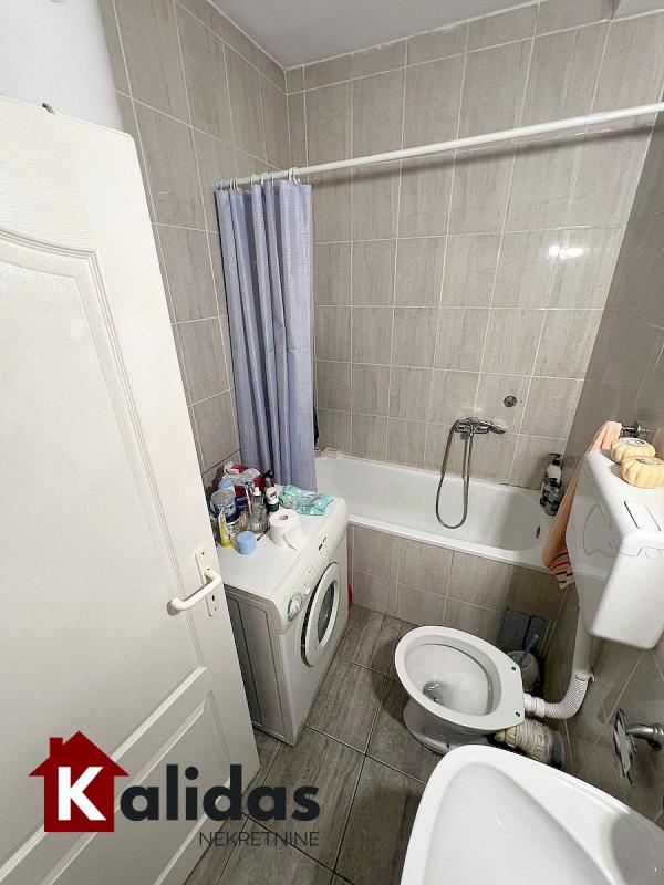 Slika 4 - Stan,NOVI SAD,NOVA DETELINARA,kv: 30, € 94760, ID: 1008196