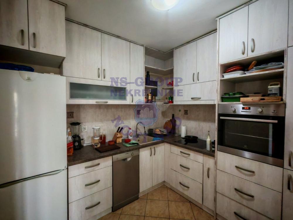 Slika 4 - Odlična lokacija,uknjižen