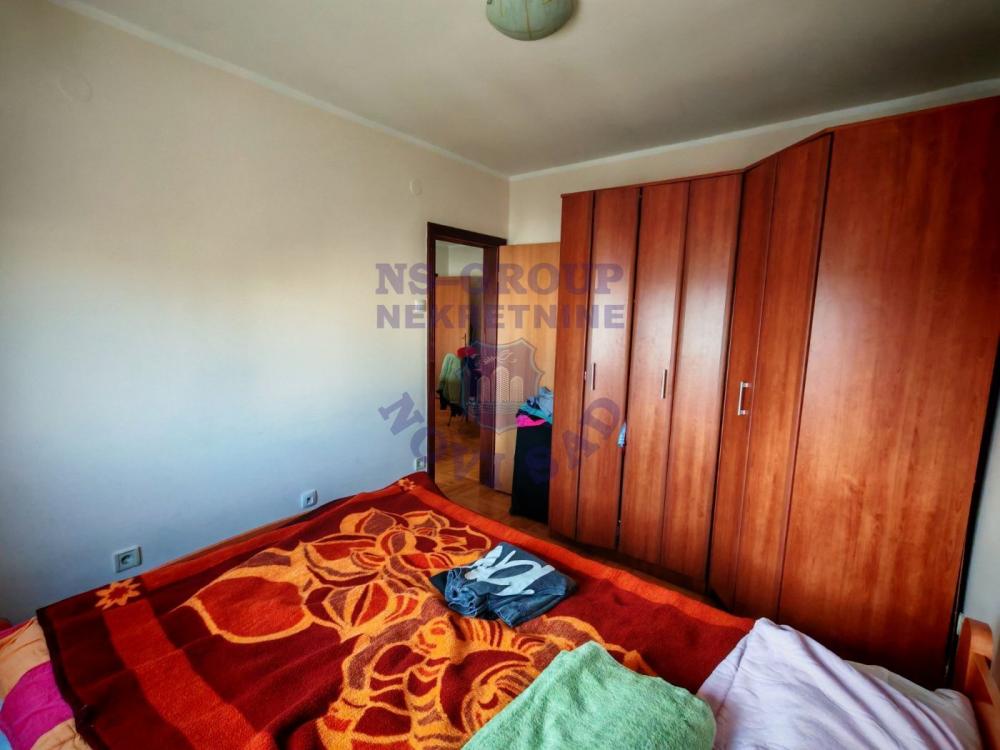 Slika 6 - Odlična lokacija,uknjižen