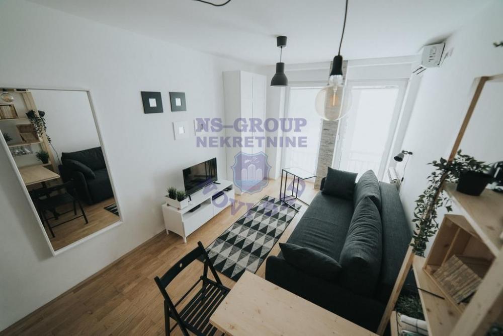 Slika 3 - Fantastičan na TOP lokaciji