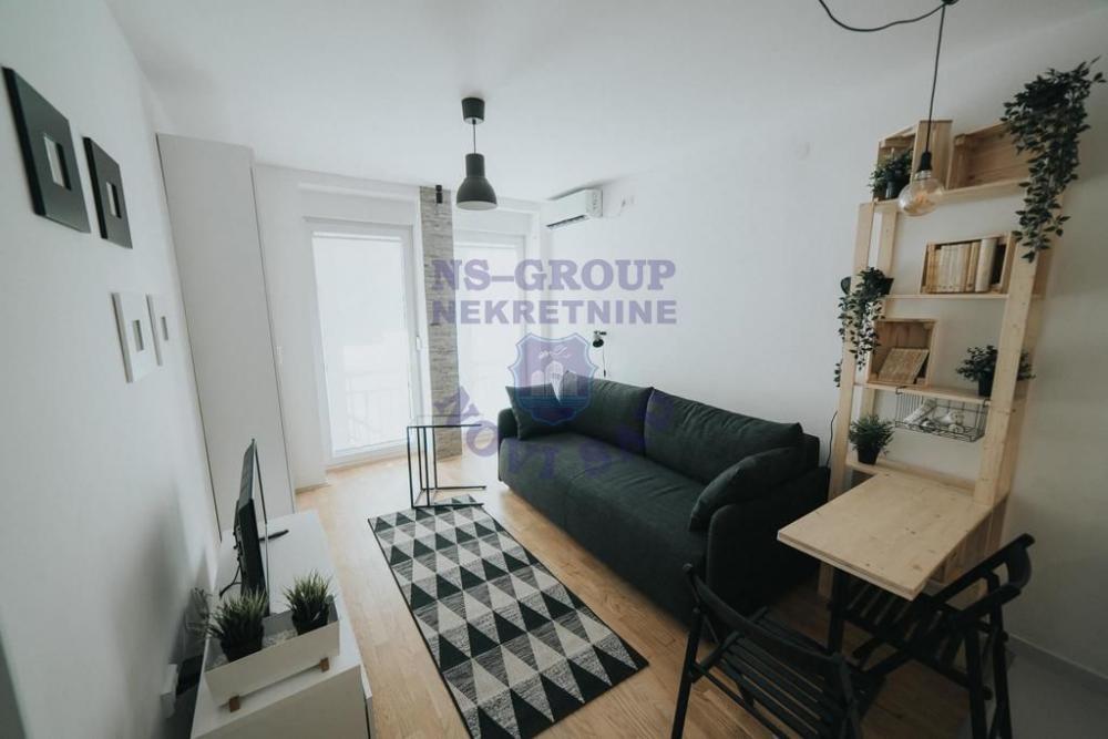 Slika 2 - Fantastičan na TOP lokaciji