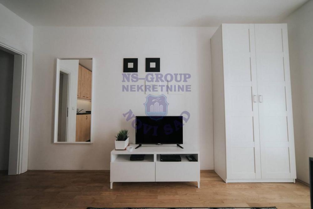 Slika 7 - Fantastičan na TOP lokaciji