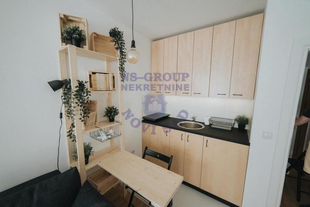 Slika 8 - Fantastičan na TOP lokaciji