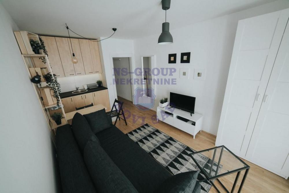 Glavna slika -Fantastičan na TOP lokaciji