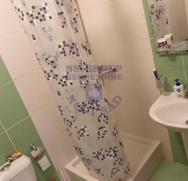 Slika 0 - Nameštena na TOP lokaciji