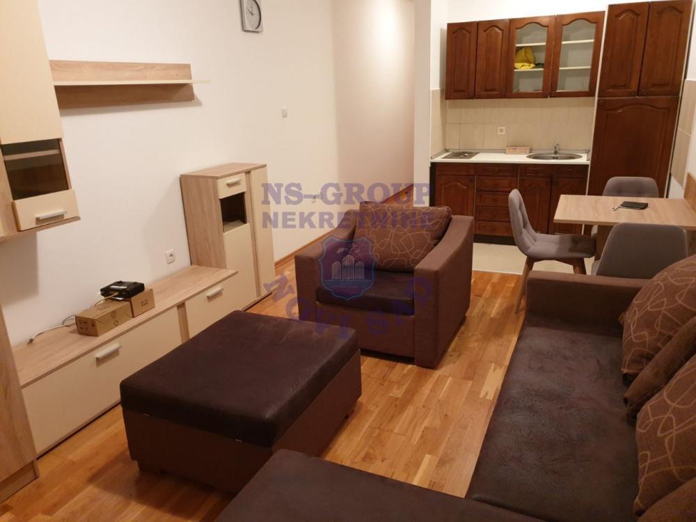 Slika 2 - Nameštena na TOP lokaciji