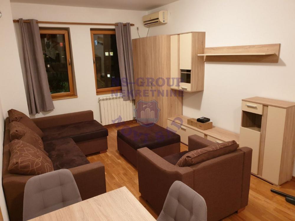 Slika 1 - Nameštena na TOP lokaciji