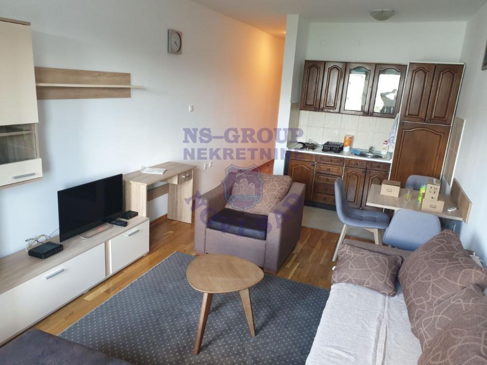 Slika 3 - Nameštena na TOP lokaciji