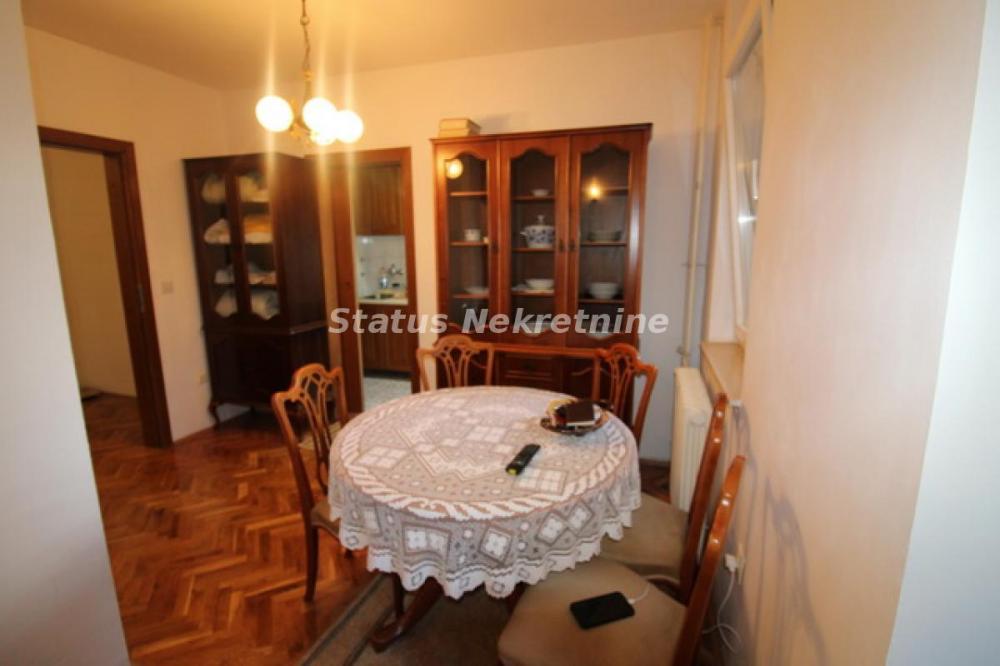 Slika 3 - Odličan stan kod ABC -Pasterova