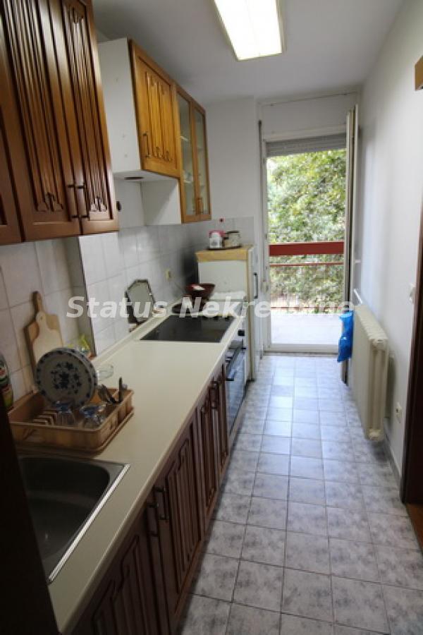 Slika 4 - Odličan stan kod ABC -Pasterova