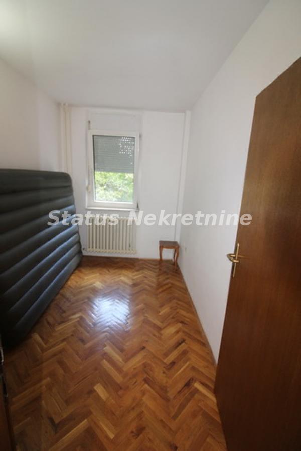 Slika 8 - Odličan stan kod ABC -Pasterova