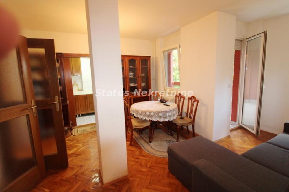 Slika 10 - Odličan stan kod ABC -Pasterova