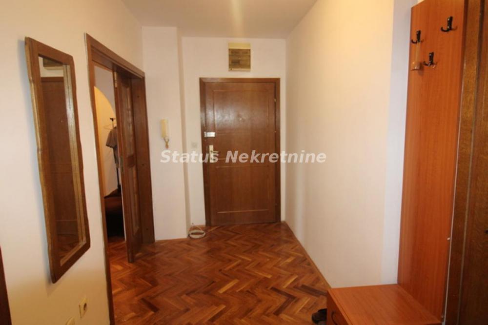 Slika 2 - Odličan stan kod ABC -Pasterova