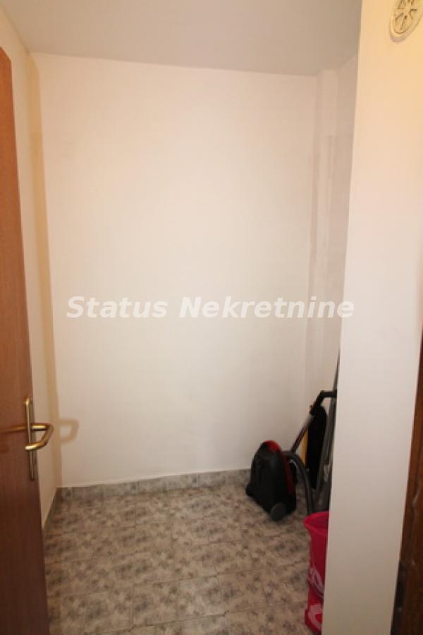 Slika 5 - Odličan stan kod ABC -Pasterova