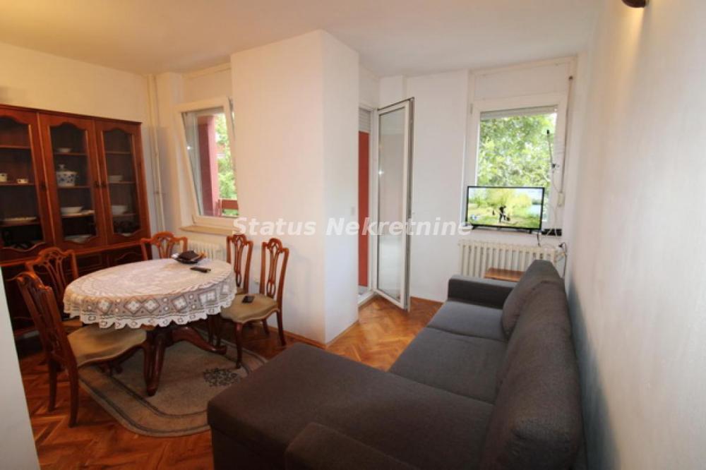 Slika 1 - Odličan stan kod ABC -Pasterova