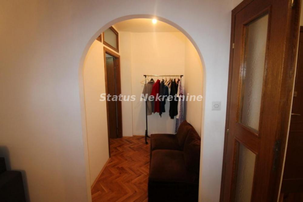 Slika 7 - Odličan stan kod ABC -Pasterova