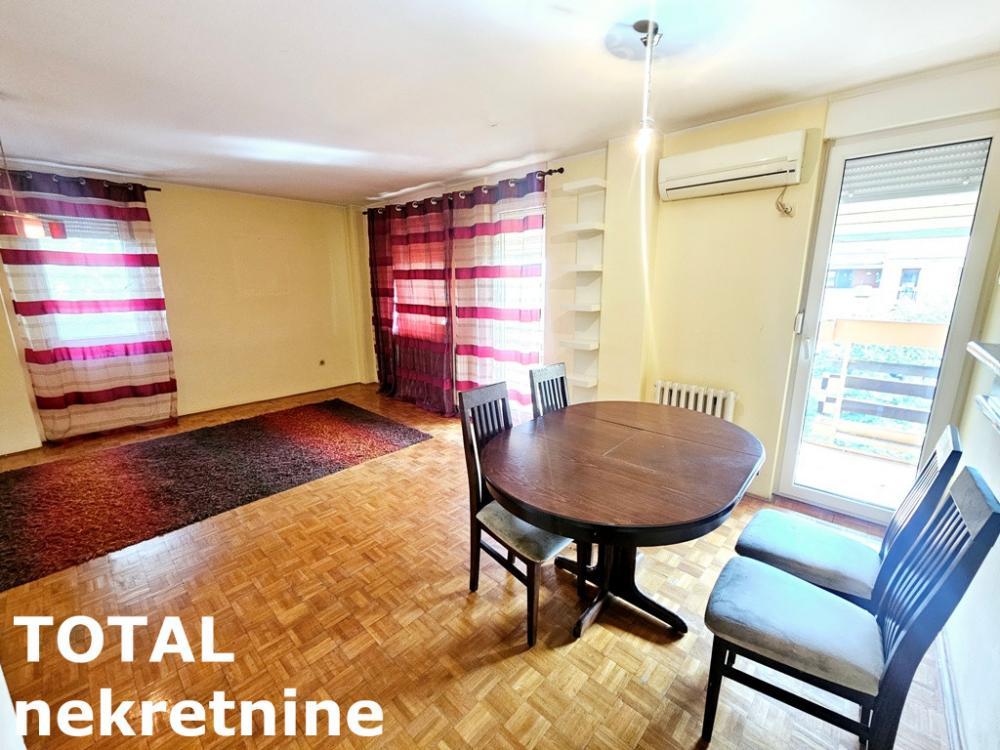 Glavna slika -Stan,NOVI SAD,NOVO NASELJE ŠONSI,kv: 78.00, € 174750, ID: 1101448