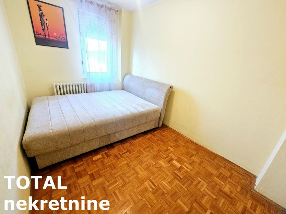 Slika 9 - Stan,NOVI SAD,NOVO NASELJE ŠONSI,kv: 78.00, € 174750, ID: 1101448