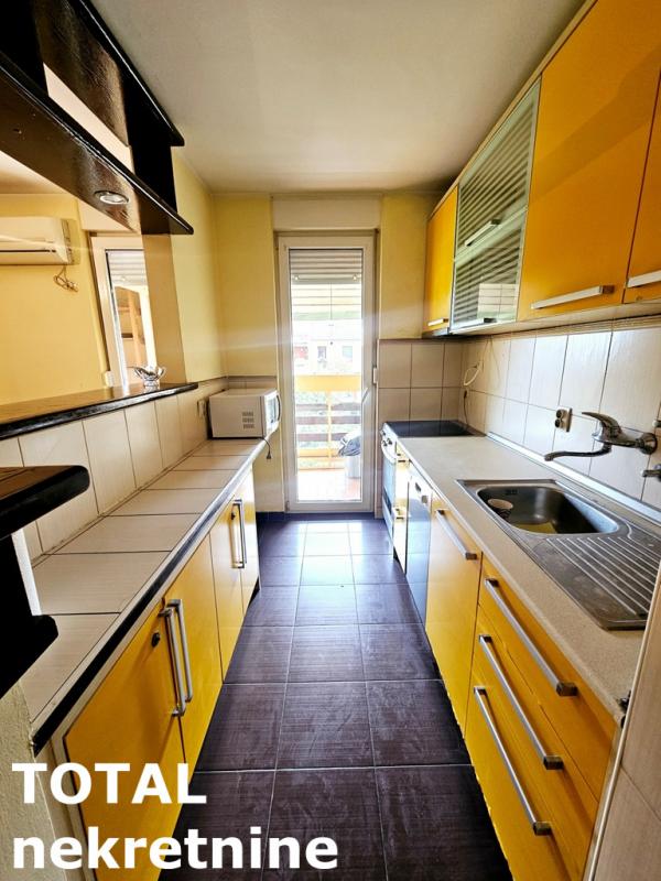 Slika 5 - Stan,NOVI SAD,NOVO NASELJE ŠONSI,kv: 78.00, € 174750, ID: 1101448