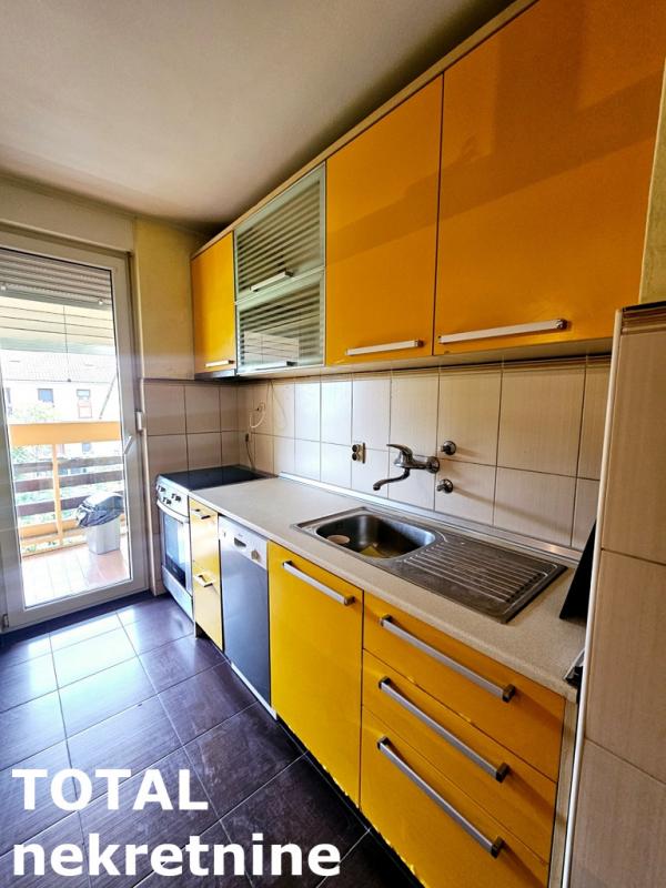 Slika 8 - Stan,NOVI SAD,NOVO NASELJE ŠONSI,kv: 78.00, € 174750, ID: 1101448