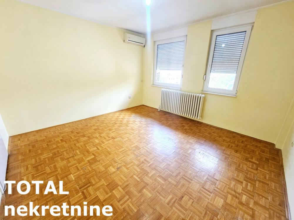 Slika 11 - Stan,NOVI SAD,NOVO NASELJE ŠONSI,kv: 78.00, € 174750, ID: 1101448