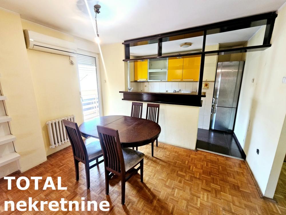 Slika 4 - Stan,NOVI SAD,NOVO NASELJE ŠONSI,kv: 78.00, € 174750, ID: 1101448