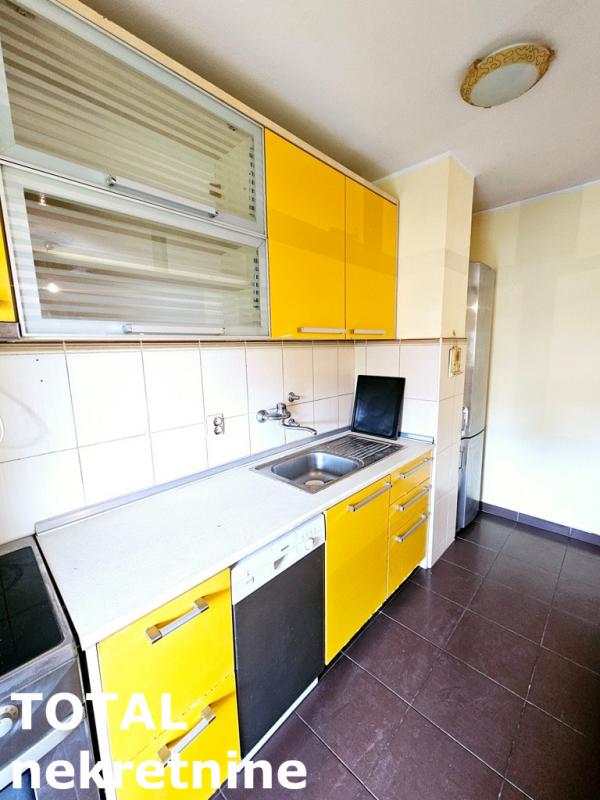 Slika 6 - Stan,NOVI SAD,NOVO NASELJE ŠONSI,kv: 78.00, € 174750, ID: 1101448