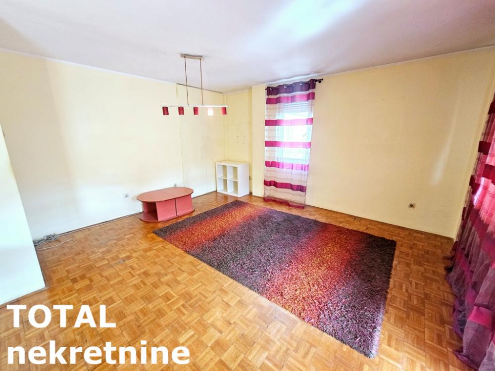 Slika 3 - Stan,NOVI SAD,NOVO NASELJE ŠONSI,kv: 78.00, € 174750, ID: 1101448