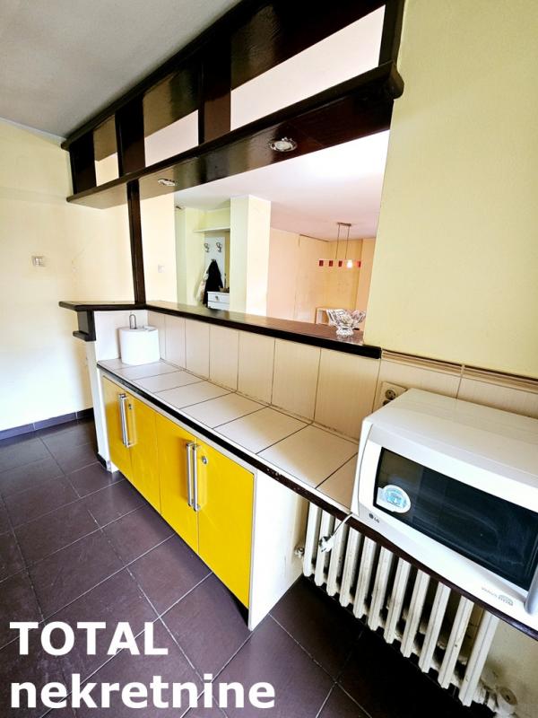 Slika 7 - Stan,NOVI SAD,NOVO NASELJE ŠONSI,kv: 78.00, € 174750, ID: 1101448