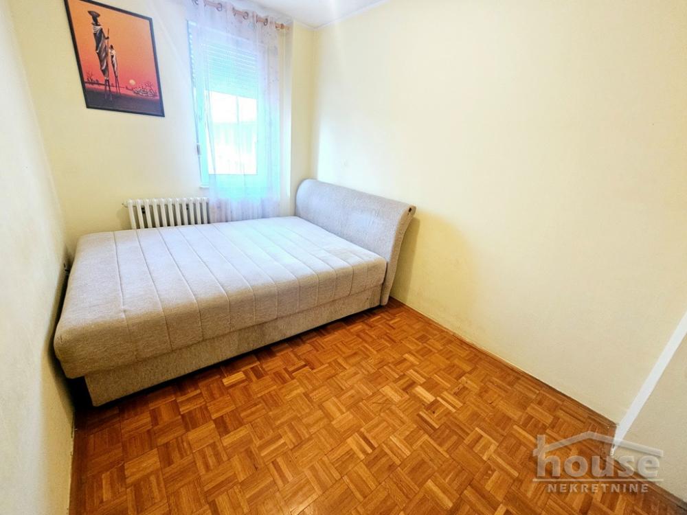 Slika 9 - Stan,NOVI SAD,NOVO NASELJE ŠONSI,kv: 78.00, € 174750, ID: 1064600
