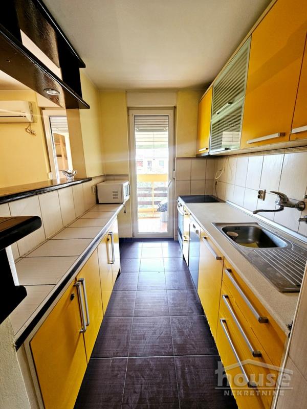 Slika 5 - Stan,NOVI SAD,NOVO NASELJE ŠONSI,kv: 78.00, € 174750, ID: 1064600