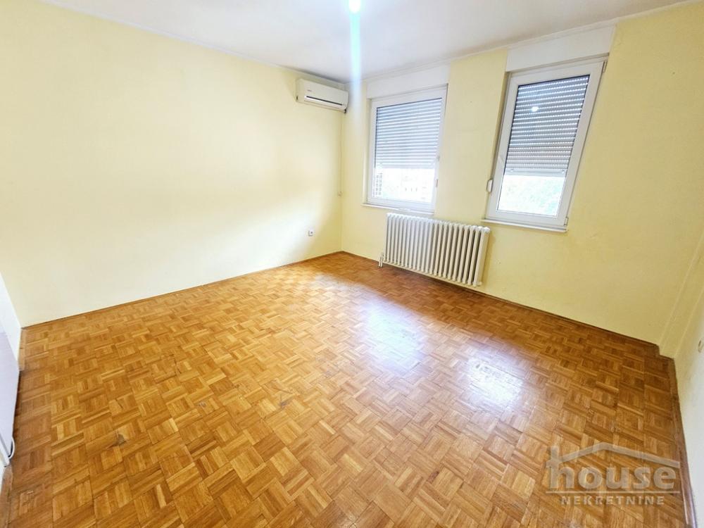 Slika 11 - Stan,NOVI SAD,NOVO NASELJE ŠONSI,kv: 78.00, € 174750, ID: 1064600